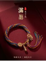 Thangka bracelet - Image 15