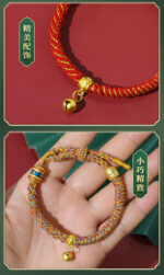 Thangka bracelet - Image 14