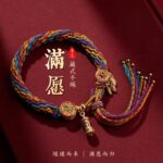 Thangka bracelet - Image 9