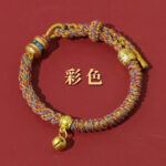 Thangka bracelet - Image 6