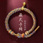 Thangka bracelet - Image 7