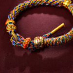 Thangka bracelet - Image 5