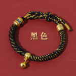 Thangka bracelet - Image 4