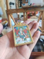 Samantabhadra Bodhisattva - Image 2