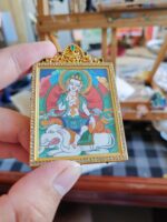 Samantabhadra Bodhisattva - Image 3