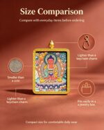 Amitabha Buddha [Pig and Dog] - Image 2