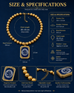Happy Swirl Dgav-Vkhyil Tibetan Thangka Bracelet, Tibetan Perfect Auspicious Totem Woven Prayer Band - Image 4